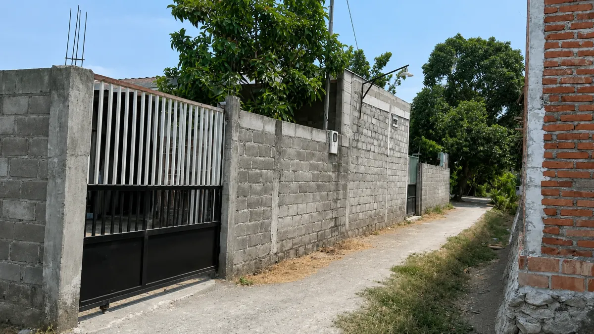 KOS  4 KAMAR - Foto 2